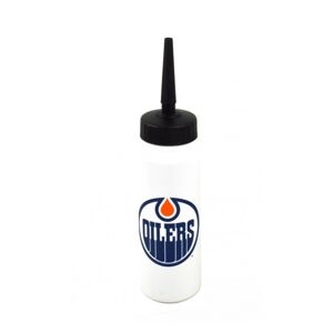 InGlasCo Hokejová láhev s logem NHL, Edmonton Oilers