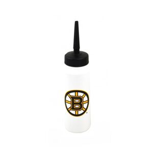 InGlasCo Hokejová láhev s logem NHL, Boston Bruins