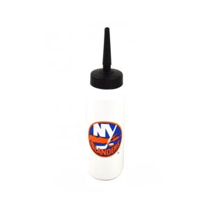 InGlasCo Hokejová láhev s logem NHL, New York Islanders