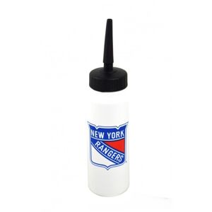 InGlasCo Hokejová láhev s logem NHL, New York Rangers