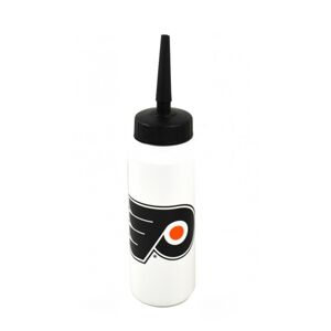 InGlasCo Hokejová láhev s logem NHL, Philadelphia Flyers