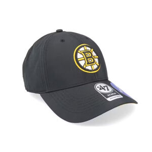 47' Brand Kšiltovka NHL 47 Brand MVP Back Line SR, Senior, Boston Bruins