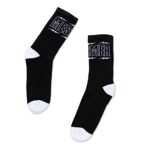 Powerslide Ponožky Mesmer Thunders Socks, 42-46