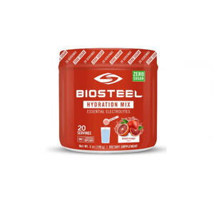 Biosteel Iontový nápoj Biosteel Blood Orange Hydration Sports Drink (140g)