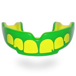 Safe Jawz Chránič zubů Safe Jawz Extro Series Ogre, Junior, Bez příchuti