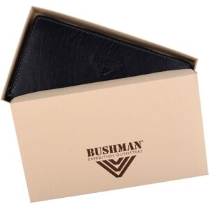 Dámská peněženka bushman kawi černá uni
