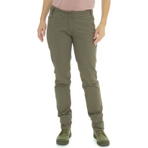 Dámské kalhoty bushman minia zelená 36