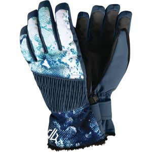 Dámské lyžařské rukavice dare2b daring modrá s