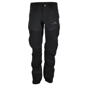 Dámské outdoorové kalhoty 2117 stojby černá xs