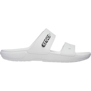 Dámské pantofle crocs classic sandal bílá 36-37