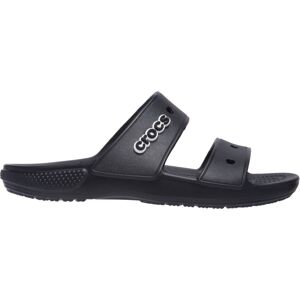 Dámské pantofle crocs classic sandal černá 36-37