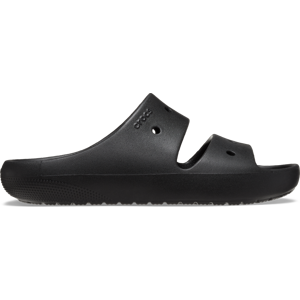 Dámské pantofle crocs classic sandal v2 černá 36-37