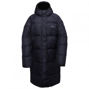 Dámský zimní kabát 2117 axelsvik černá xl
