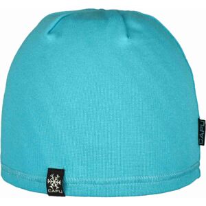 Dětská čepice capu 215 modrá