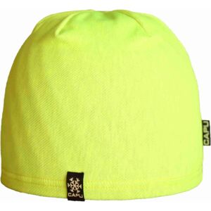 Dětská čepice capu 215 zelená