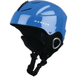Dětská lyžařská helma dare2b scudo modrá 48-53 cm