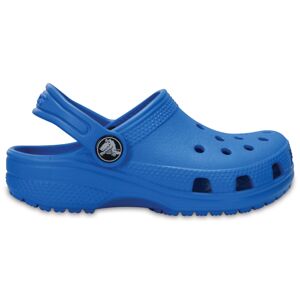 Dětské boty crocs classic modrá 28-29
