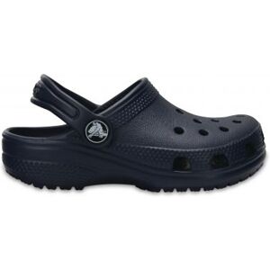 Dětské boty crocs classic tmavě modrá 27-28