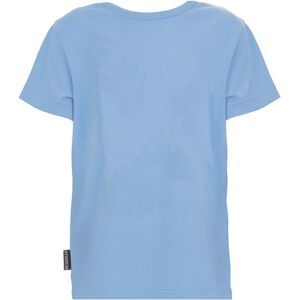 Dětské tričko bushman jerry ii modrá 128