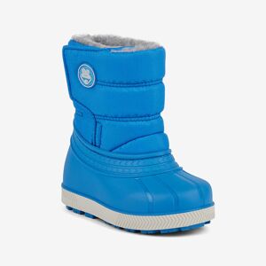 Dětské zimní boty coqui miki modrá 20-21