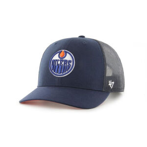47' Brand Kšiltovka NHL 47 Brand MVP Ballpark Trucker SR, Senior, Edmonton Oilers