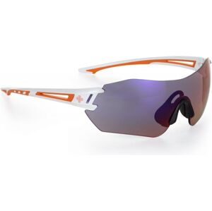 Fotochromatické sluneční brýle kilpi bixby-u bílá uni