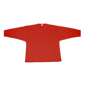 Hejduk Tréninkový dres, červená, L ,HS23