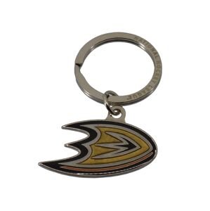 JFSC Přívěšek na klíče JFSC NHL Logo, Anaheim Ducks