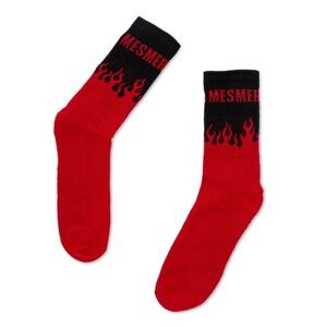 Powerslide Ponožky Mesmer Hots Socks, 37-41