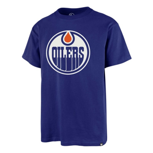 NHL Edmonton Oilers Imprint ’4
