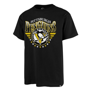 NHL Pittsburgh Penguins ’47 EC