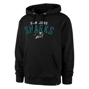 NHL San Jose Sharks ’47 HELIX