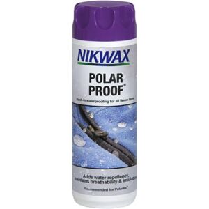 Nikwax polar proof - impregnační prostředek na fleece 300 ml