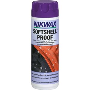 Nikwax softshell proof - impregnace na softhell oděvy 300ml