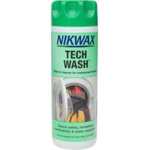 Nikwax tech wash - prací prostředek na tkaniny 300ml