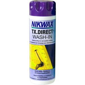 Nikwax tx.direct wash-in - impregnační prostředek 300ml