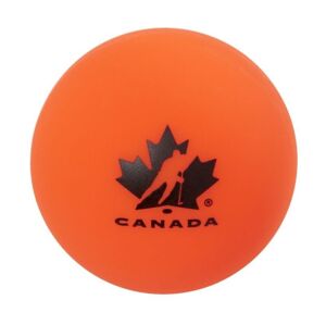 Winnwell Balónek Team Canada (carded), oranžová, Medium
