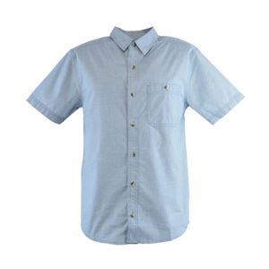 Pánská košile bushman mekong modrá xxxxl