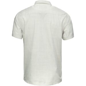 Pánská košile bushman taft béžová xl