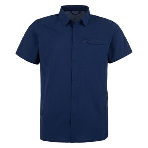 Pánská košile kilpi bombay-m modrá 6xl