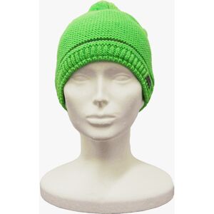 Pánská zimní čepice capu 669 zelená