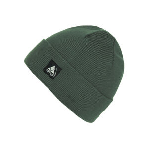 Pánská zimní čepice protest keeton zelená 55 cm