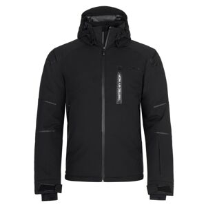 Pánská zimní lyžařská bunda kilpi turnau-m černá xs