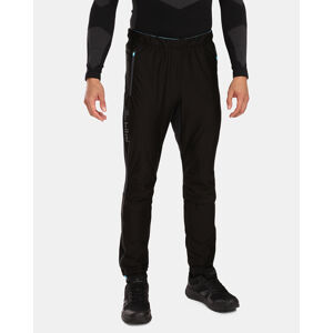 Pánské běžecké kalhoty kilpi norwel-m černá 3xl