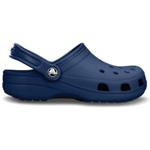 Pánské boty crocs classic tmavě modrá 45-46