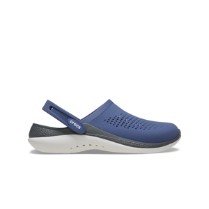 Pánské boty crocs literide 360 tmavě modrá 39-40