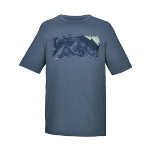 Pánské funkční tričko killtec 97 modrá m