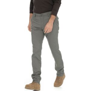 Pánské kalhoty bushman javier šedé 42p