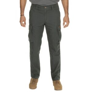 Pánské kalhoty bushman lincoln pro tmavě šedá 50p