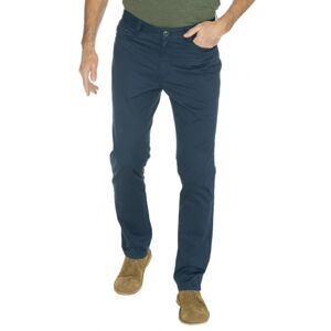 Pánské kalhoty bushman stenley tmavě modrá 36p